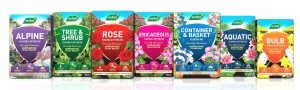 specialist compost range