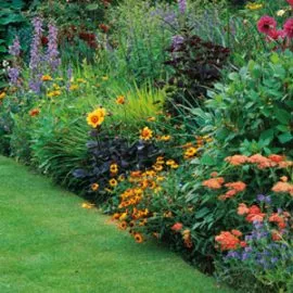 May Gardening Jobs