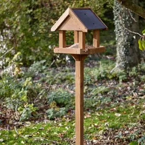 Peckish Complete Bird Table