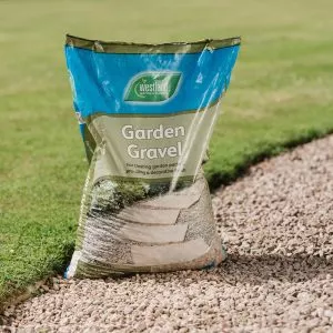 garden gravel lifestyle