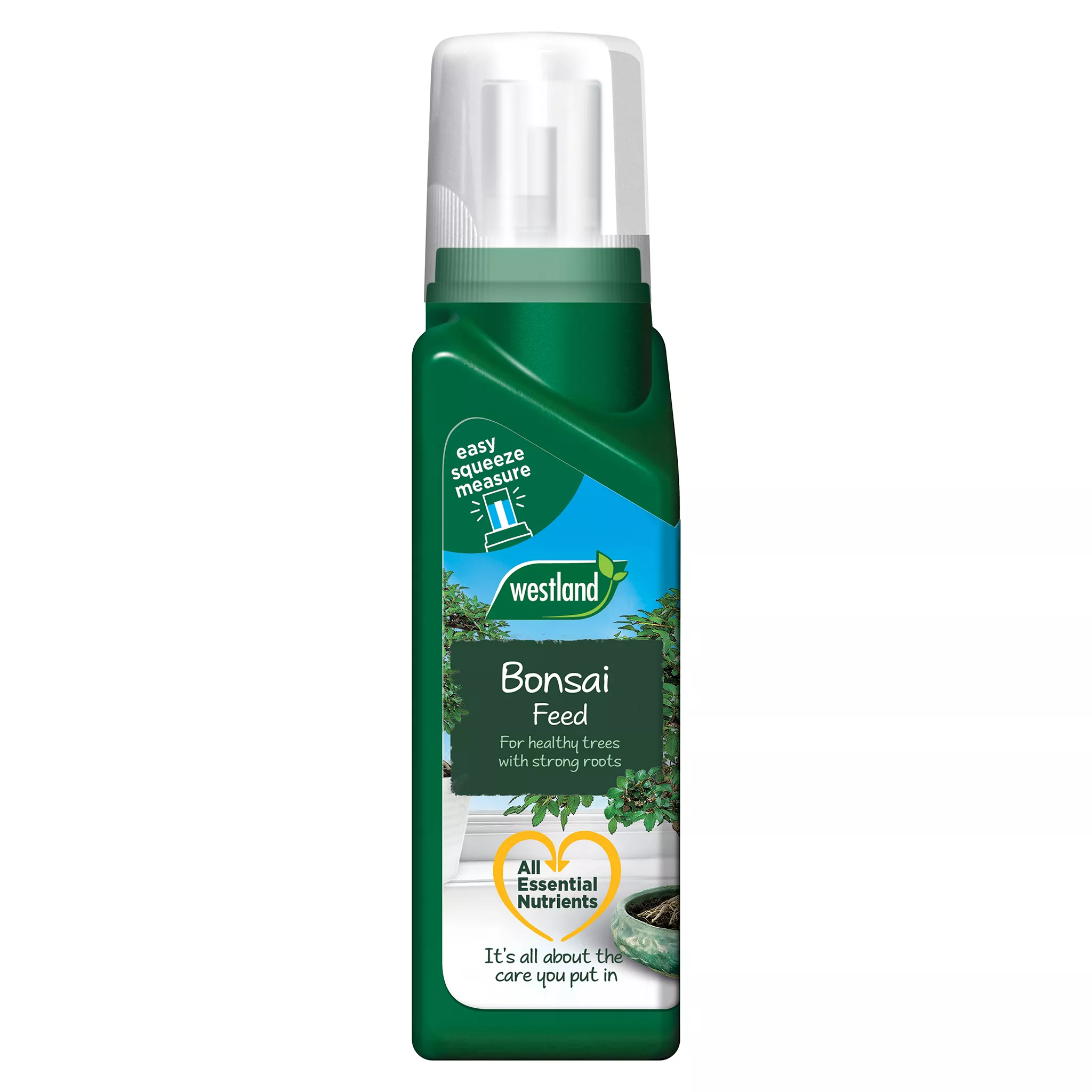 Westland Bonsai Feed Indoor Plant Care Westland Garden Health