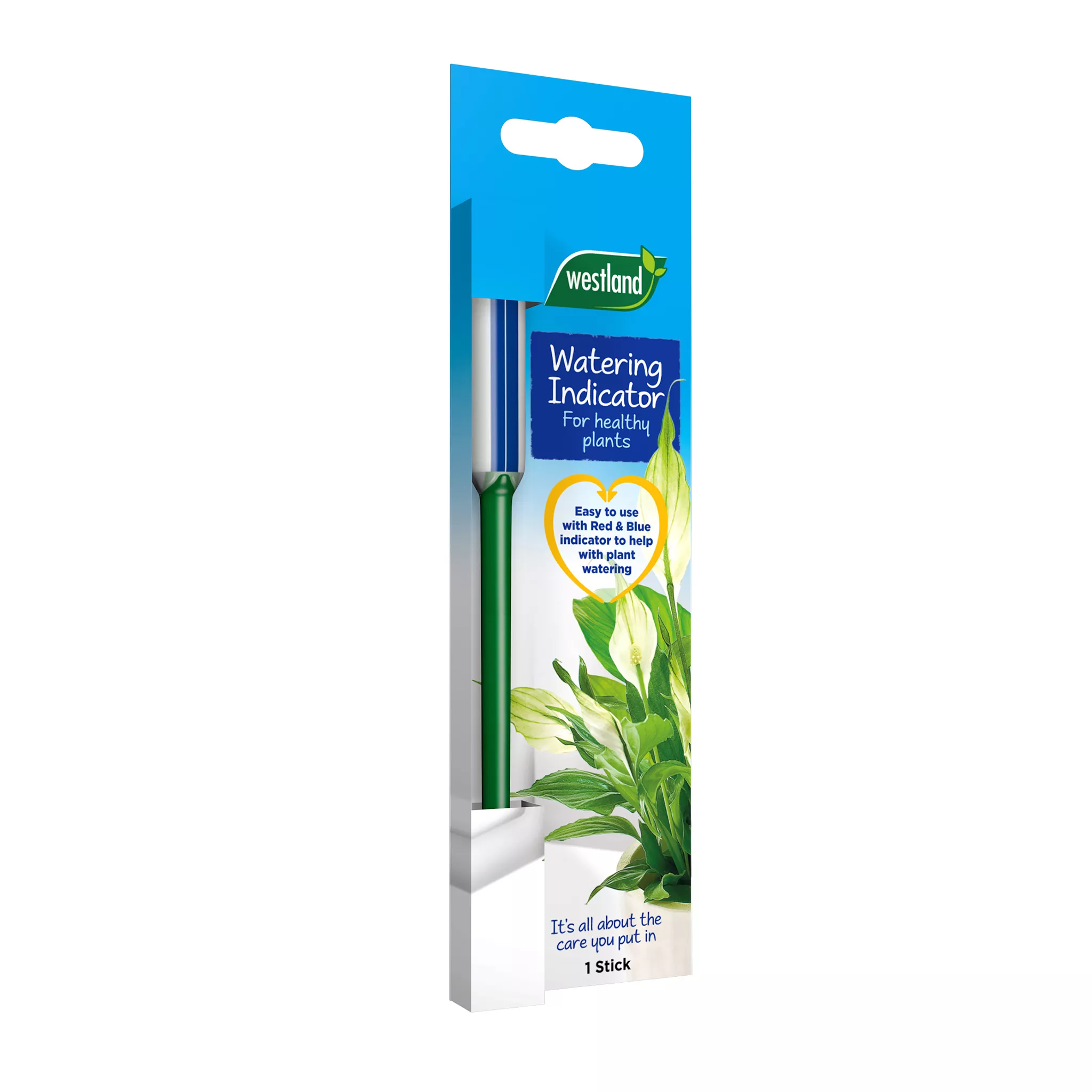 Westland Houseplant Watering Indicator