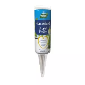 houseplant droplet feeder cut out