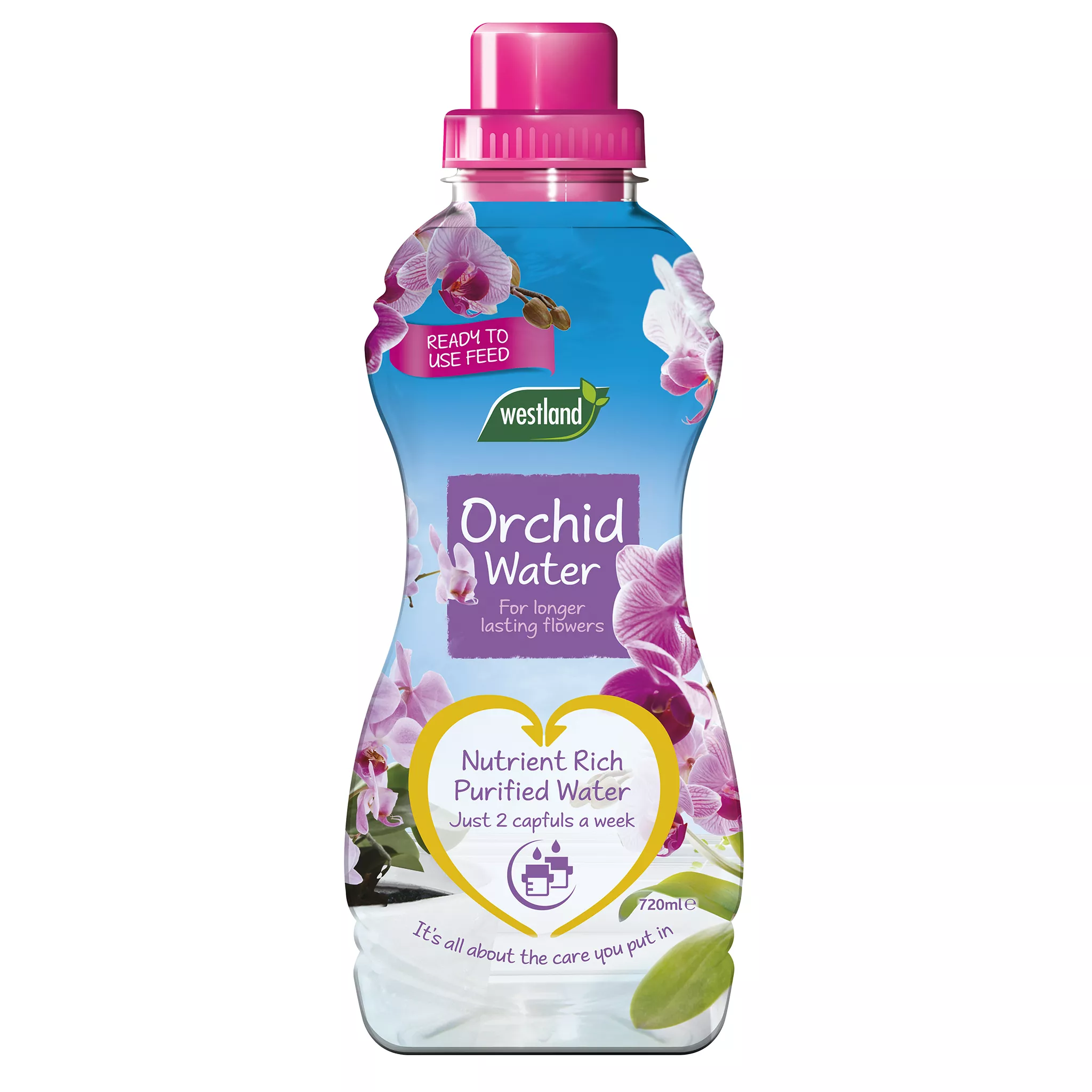 Westland Orchid Water