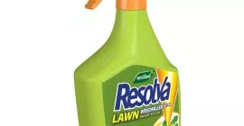 Resolva Lawn WeedKiller