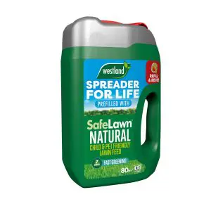 Westland SafeLawn Lawn Feed Westland Garden Health