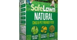 safelawn 150m2