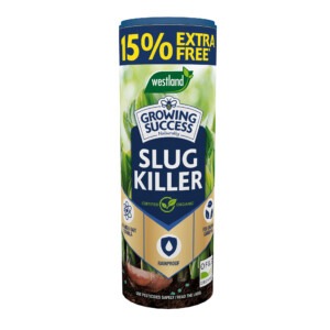 Growing Success Slug Killer 15PC