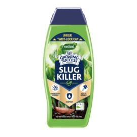 growing success slug killer 800g