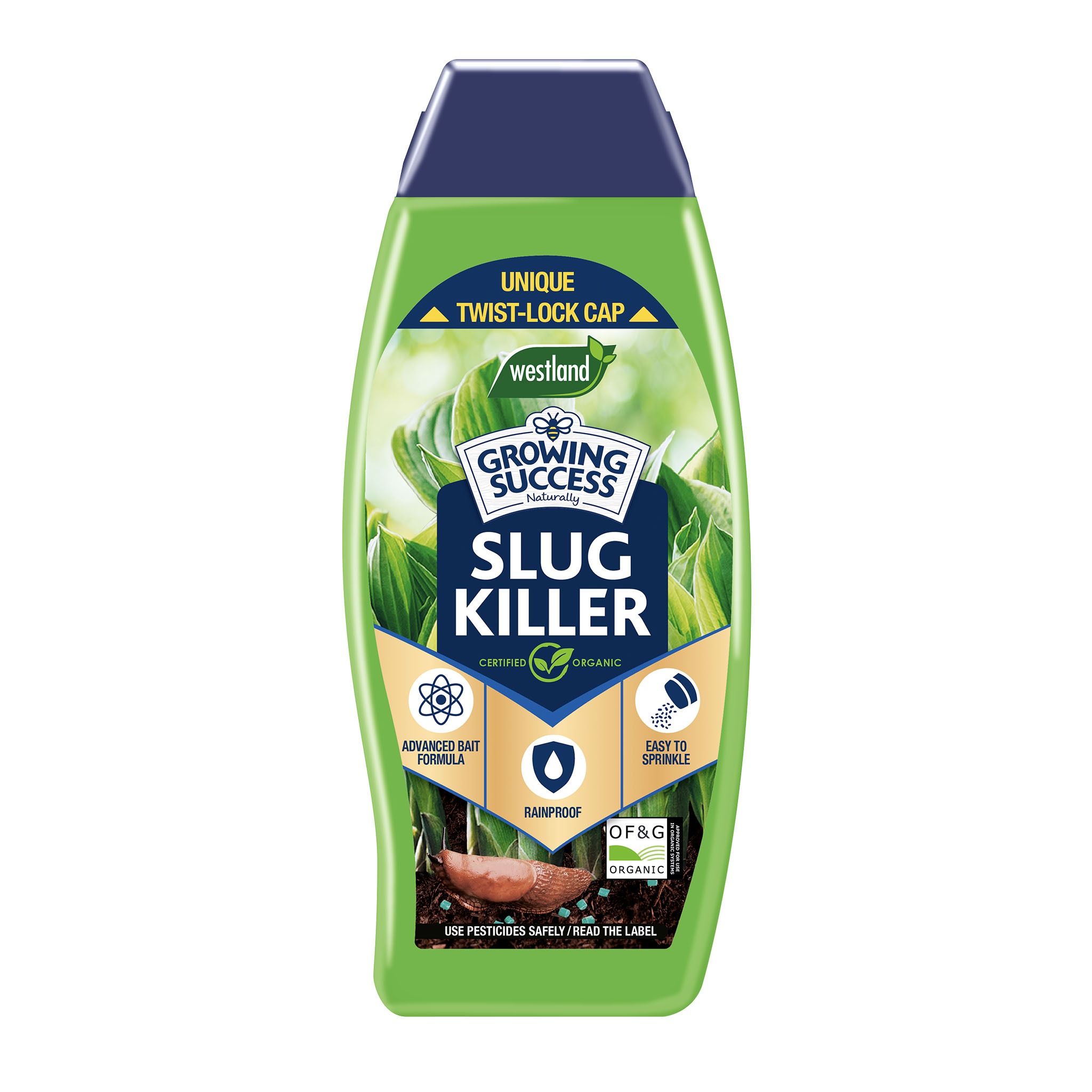 Growing Success Slug Killer Advanced