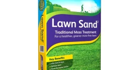 westland lawn sand