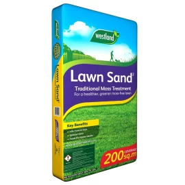 westland lawn sand