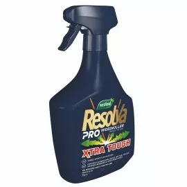 Resolva Pro Xtra Tough Weedkiller Ready to Use