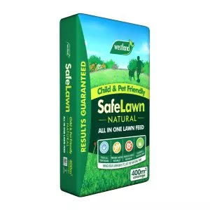 safelawn 400sqm