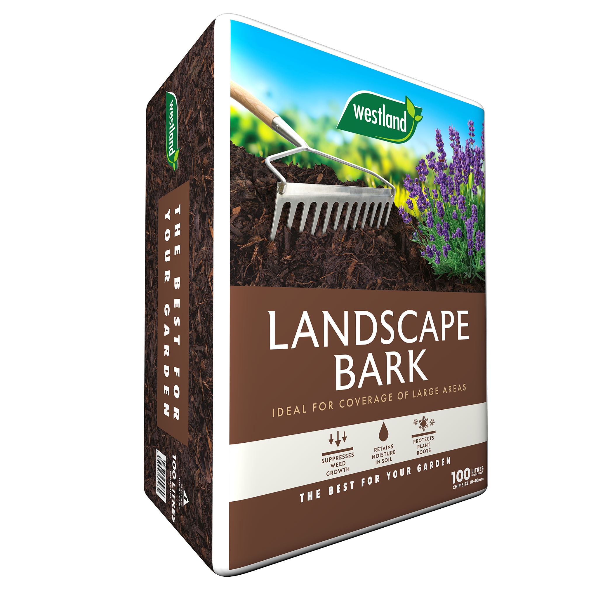 Westland Landscape Bark