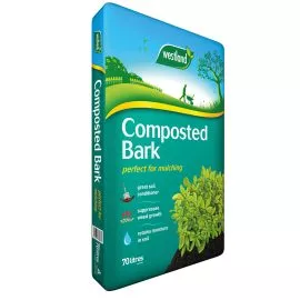 Westland Composted Bark