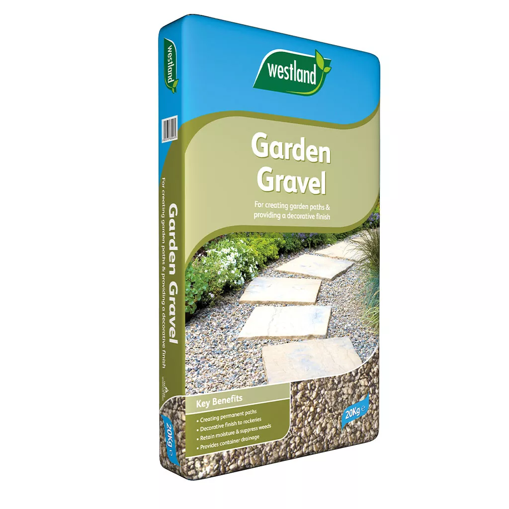 Garden Gravel 20kg