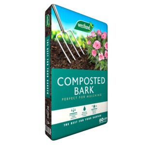 Westland Composted Bark