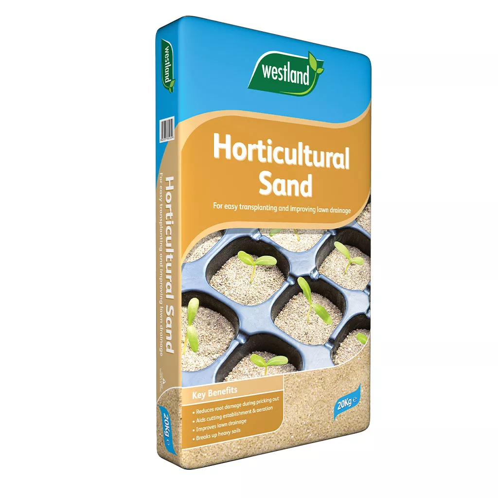 Horticultural Sand