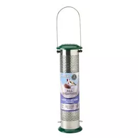 Peckish All Weather Nyjer Feeder in pack