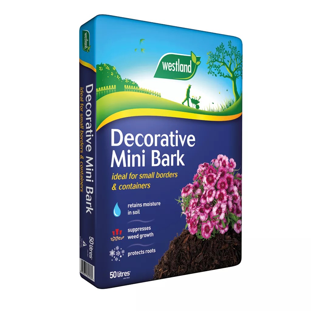 Westland Decorative Mini Bark