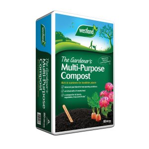 the gardeners multi purpose compost 80 litres