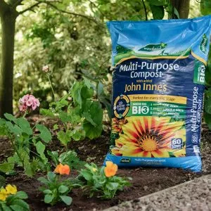 multi purpose compost with bio3