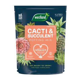 Westland Cacti & Succulent Potting Mix