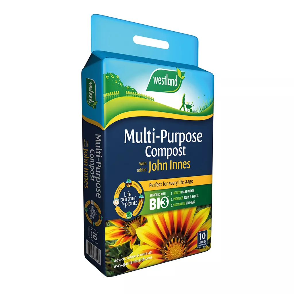 Multi-purpose compost