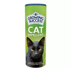 Growing Success Cat Repellent in pack