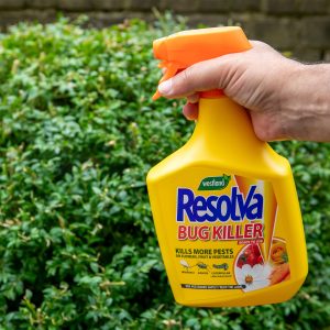 resolva bug killer