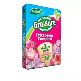 Gro-Sure Ericaceous Compost