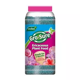Gro-Sure Ericaceous Plant Food Granules