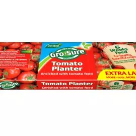 Gro-Sure Tomato Planter