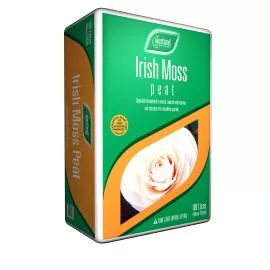 Irish Moss Peat