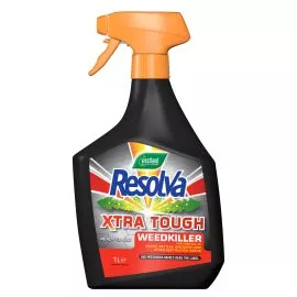 Resolva Xtra Tough Ready To Use