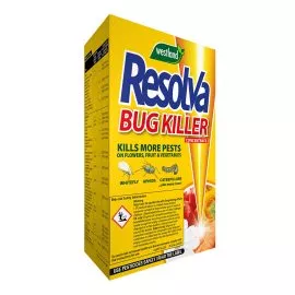 resolva bug killer concentrate