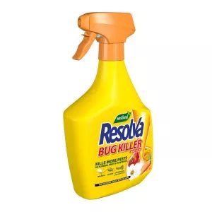 resolva bug killer ready to use