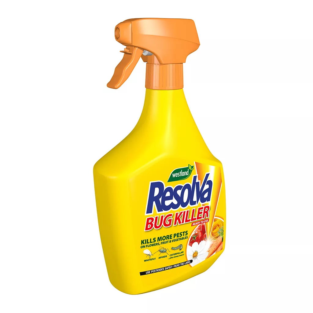 Resolva Bug Killer Ready To Use