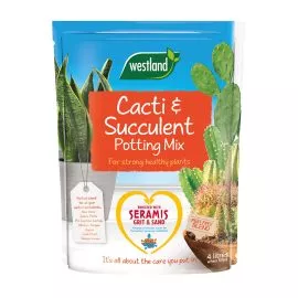 Westland Cacti &#038; Succulent Potting Mix Peat Free