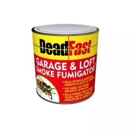 Deadfast Garage & Loft Fumigator