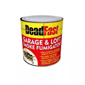 Deadfast Garage & Loft Fumigator