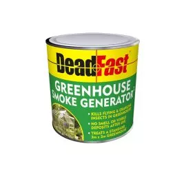 Deadfast Greenhouse Smoke Generator