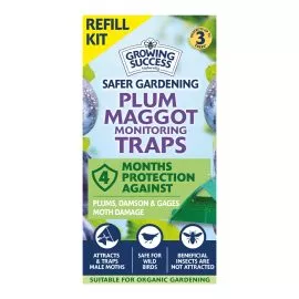 Growing Success Plum Maggot Trap Refill