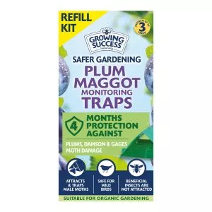 Plum Maggot Trap Refill