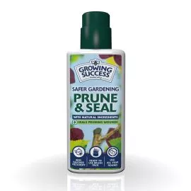 Growing Success Prune & Seal