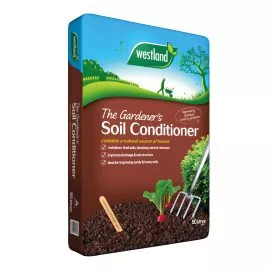 The Gardener’s Soil Conditioner