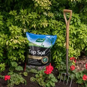 top soil 30 litres