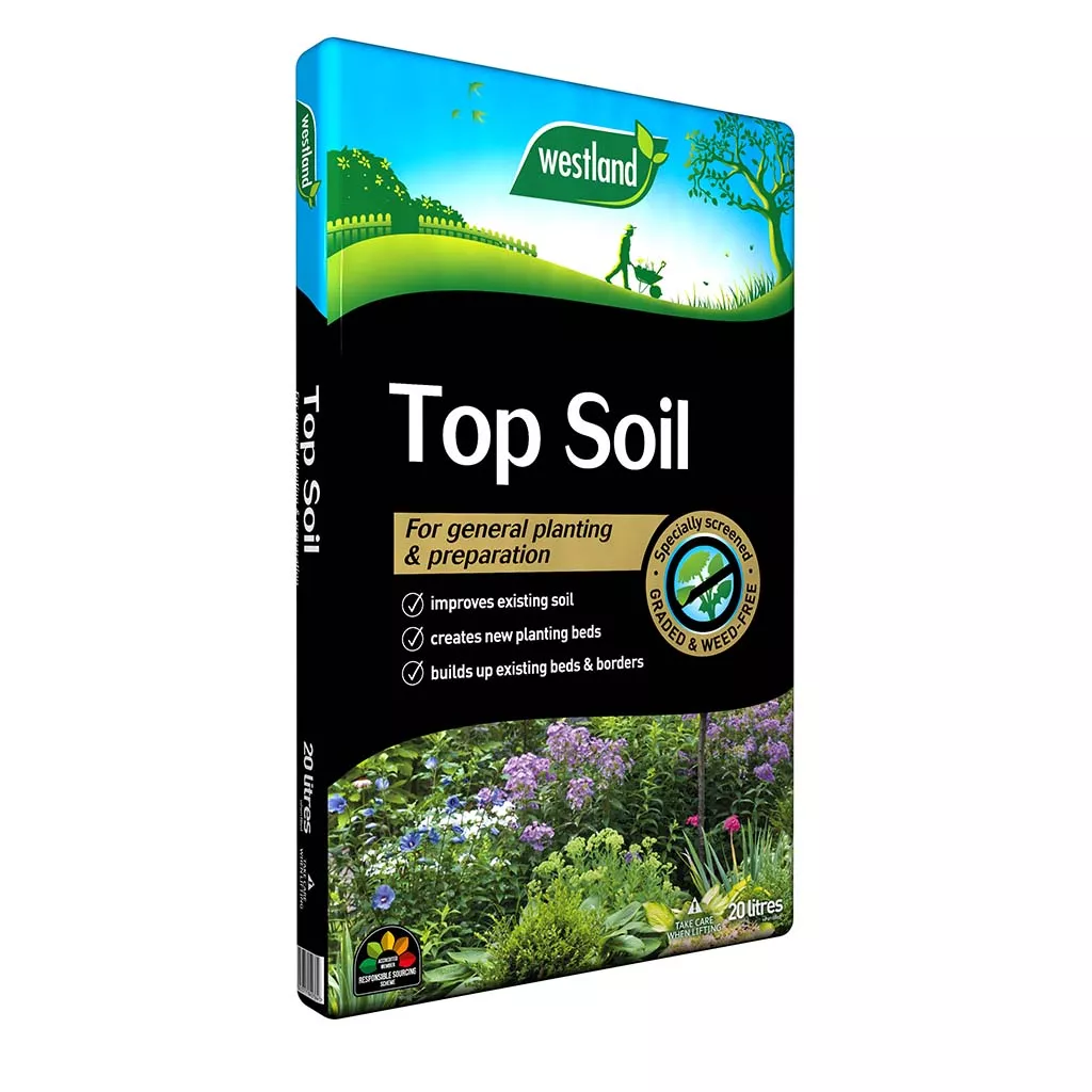 Westland Top Soil