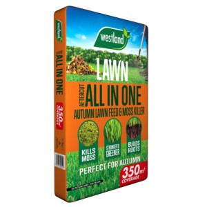 westland aftercut all in one autumn